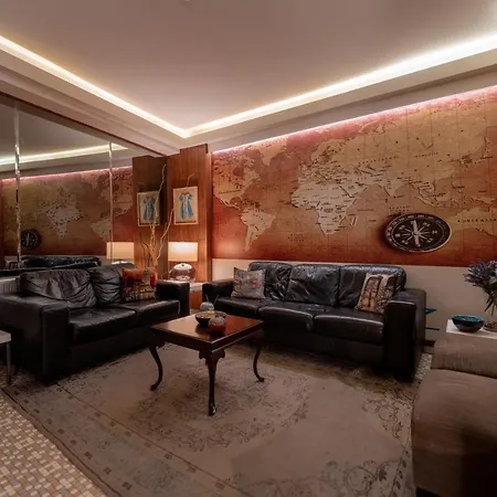 Hotel Elanaz