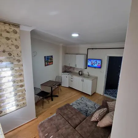Istanbul City Hotel Appart hôtel Istambul