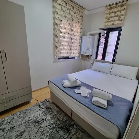 Istanbul City Hotel Appart hôtel Istambul