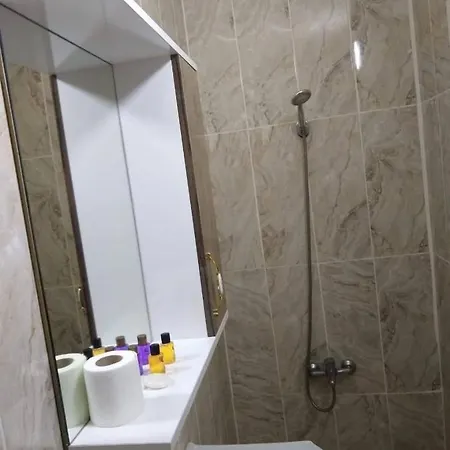 Appart hôtel Istanbul City Hotel *