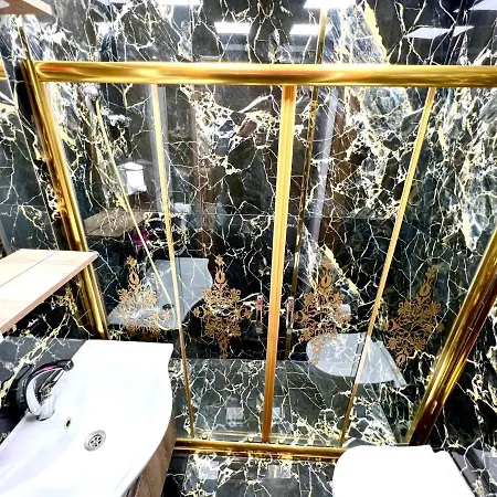 Levent Palace Jakuzili *