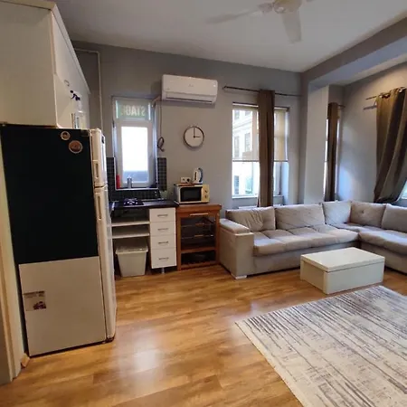 Daire Arya İstanbul