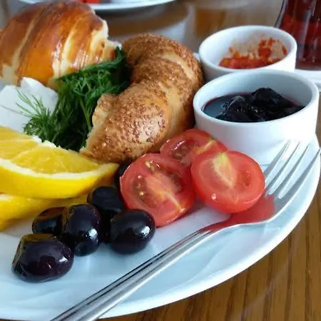 Appart hôtel Istanbul City Hotel *