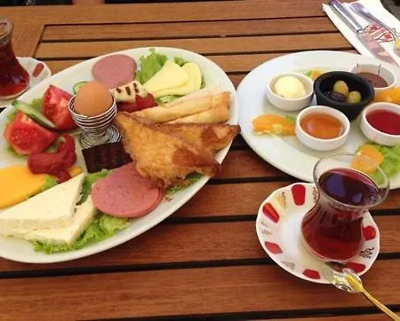 Appart hôtel Istanbul City Hotel Istambul