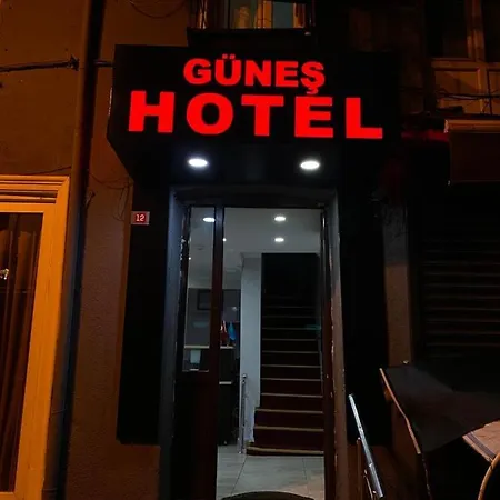 Gunes Istambul