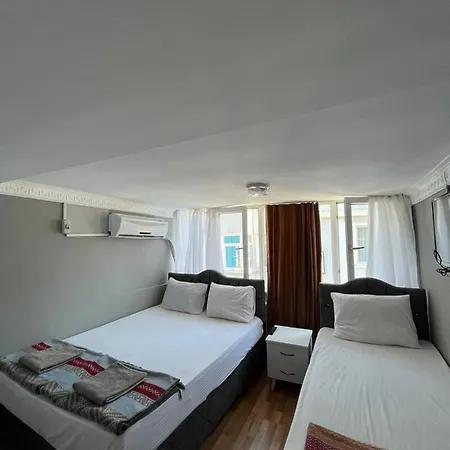 Gunes * Istambul