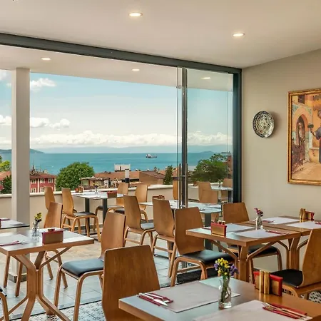 Hotel Royan Hagia Sophia, A Member Of Radisson Individuals 4*
