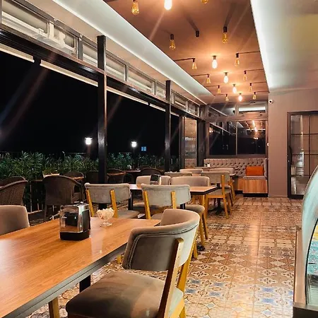 Palmera Old 2* Istanbul