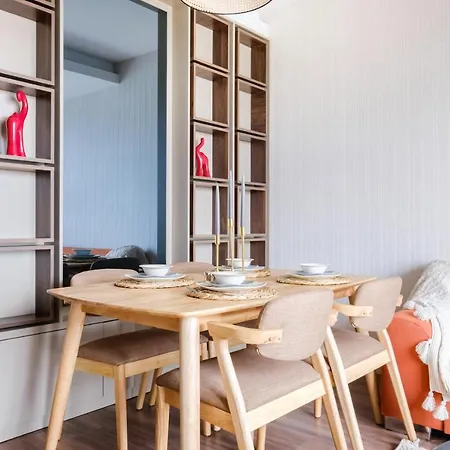 Guel Proje Express By Newinn * Istanbul