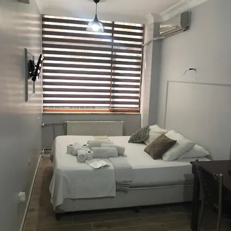 First Taksim Стамбул