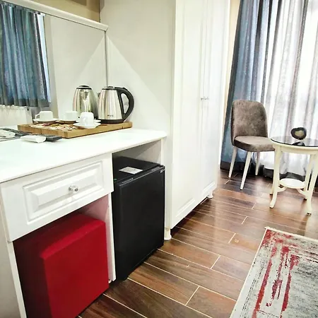 Cape Palace 3* Istanbul