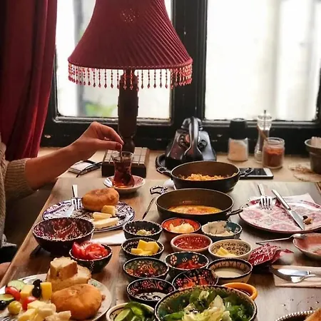 Galata Moon Hotel