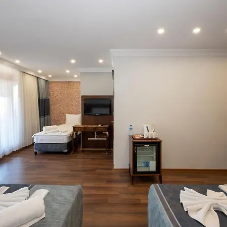 Valdivia Sultanahmet 3* Istambul