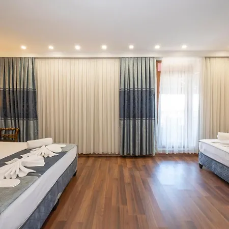Hotel Valdivia Sultanahmet Istambul