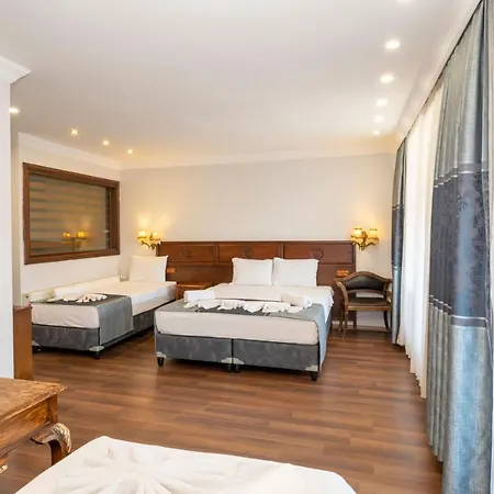 Valdivia Sultanahmet 3* Istambul