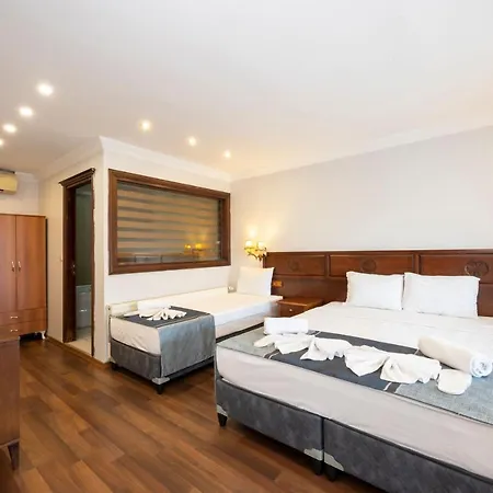 Hotel Valdivia Sultanahmet Istambul