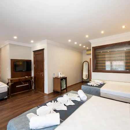 Hotel Valdivia Sultanahmet 3*
