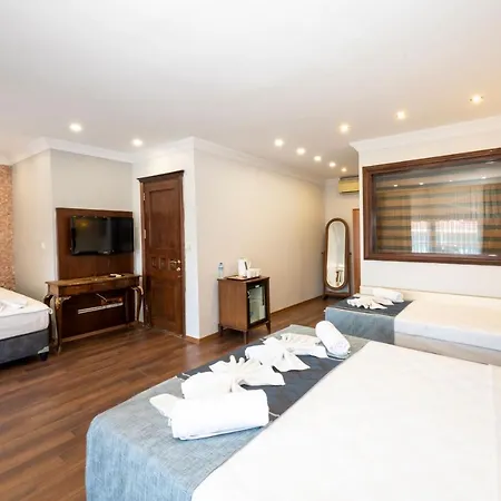 Hotel Valdivia Sultanahmet Istambul