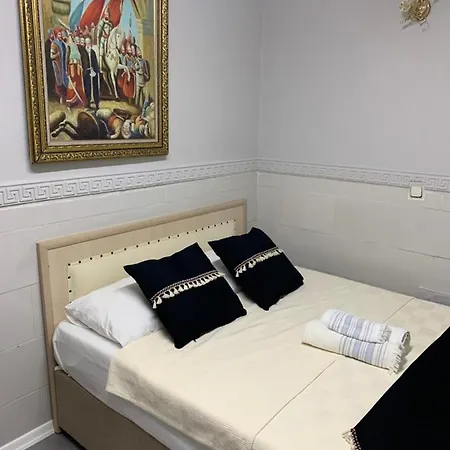Hotel Antik Sofia 3*