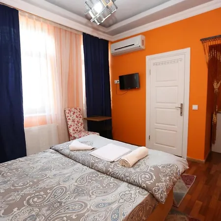 Taksim Pandora Aparthotel *