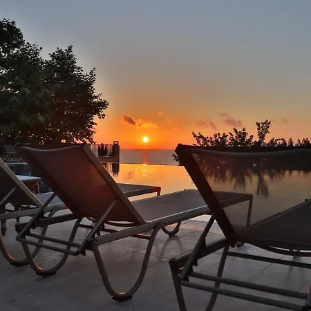 Hotel The Sign Degirmen Hotel&spa Wellness Sile