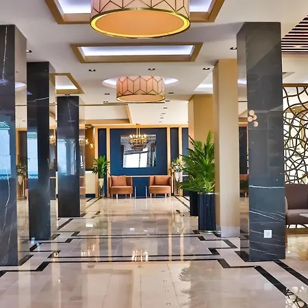 Hotel The Sign Degirmen Hotel&spa Wellness