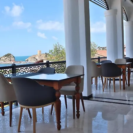 The Sign Degirmen Hotel&spa Wellness 3* Sile