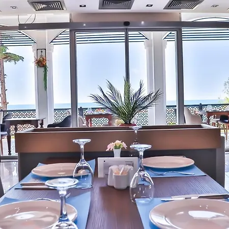 The Sign Degirmen Hotel&spa Wellness 3* Sile