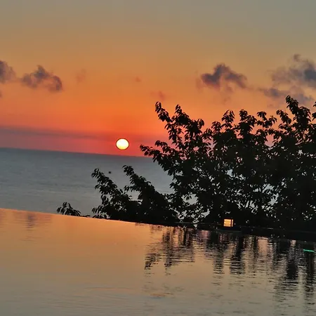 The Sign Degirmen Hotel&spa Wellness Hotel 3*