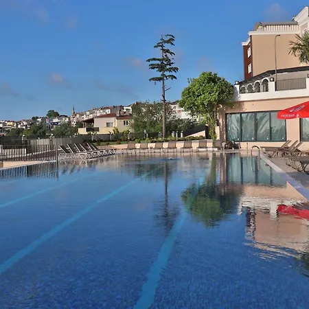 The Sign Degirmen Hotel&spa Wellness Sile