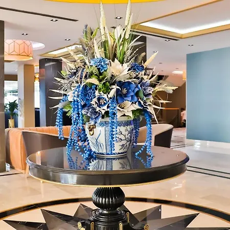 Hotel The Sign Degirmen Hotel&spa Wellness Sile