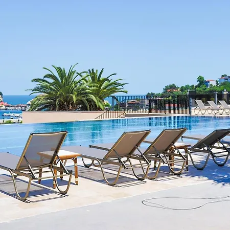 Hotel The Sign Degirmen Hotel&spa Wellness
