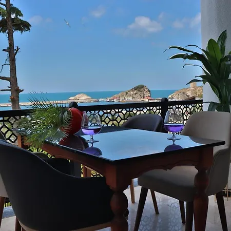 The Sign Degirmen Hotel&spa Wellness 3* Sile