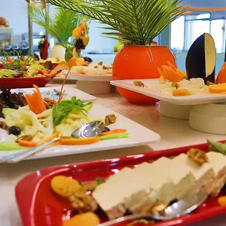 The Sign Degirmen Hotel&spa Wellness 3*