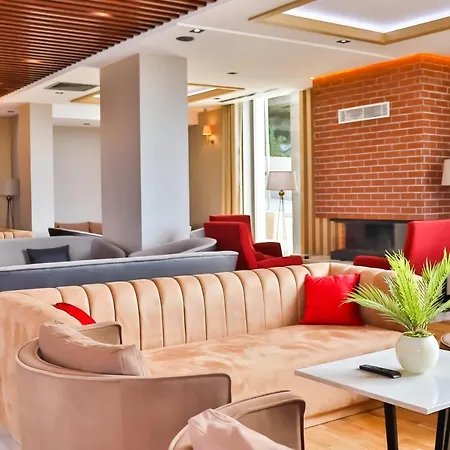 The Sign Degirmen Hotel&spa Wellness 3*