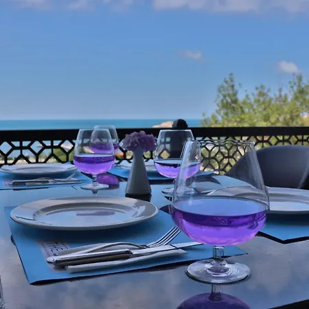 The Sign Degirmen Hotel&spa Wellness