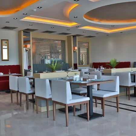 The Sign Degirmen Hotel&spa Wellness 3*