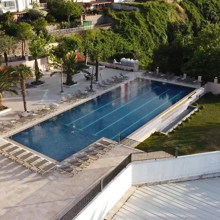 Hotel The Sign Degirmen Hotel&spa Wellness 3*