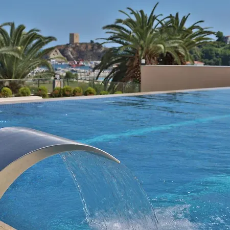 The Sign Degirmen Hotel&spa Wellness