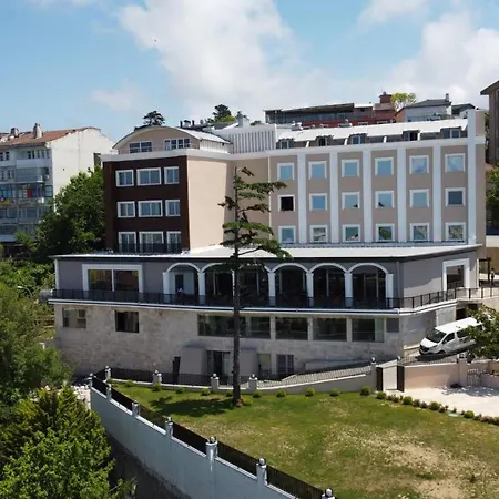 Hotel The Sign Degirmen Hotel&spa Wellness 3*