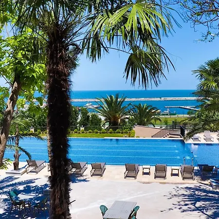 Hotel The Sign Degirmen Hotel&spa Wellness Sile