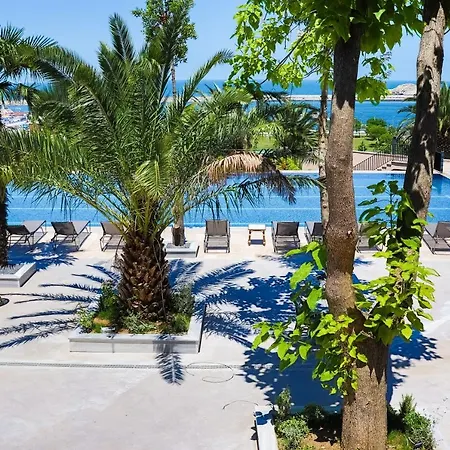 Hotel The Sign Degirmen Hotel&spa Wellness Sile