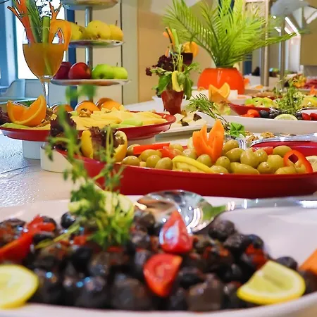 The Sign Degirmen Hotel&spa Wellness Hotel 3*