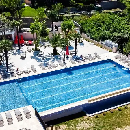 The Sign Degirmen Hotel&spa Wellness Sile