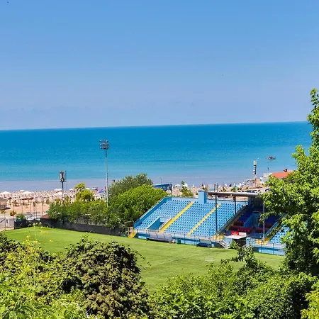 The Sign Degirmen Hotel&spa Wellness 3* Sile