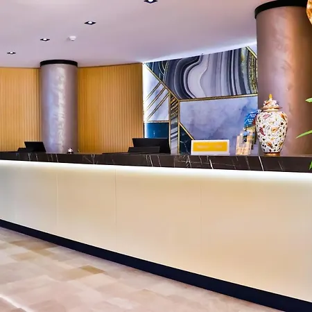 The Sign Degirmen Hotel&spa Wellness 3*
