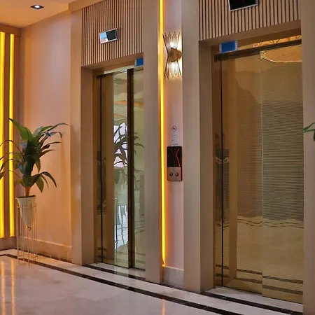 The Sign Degirmen Hotel&spa Wellness Hotel 3*