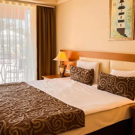 The Sign & Hotel 5*