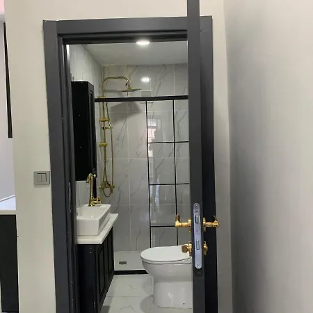 Nearby Taksim Spacious Flat With Duble Bed *