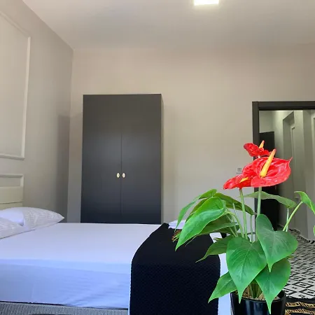 Nearby Taksim Spacious Flat With Duble Bed *